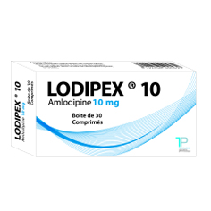 LODIPEX®10